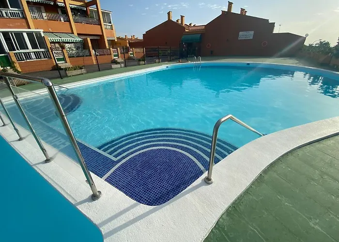 Simon Beach House Los Cristianos