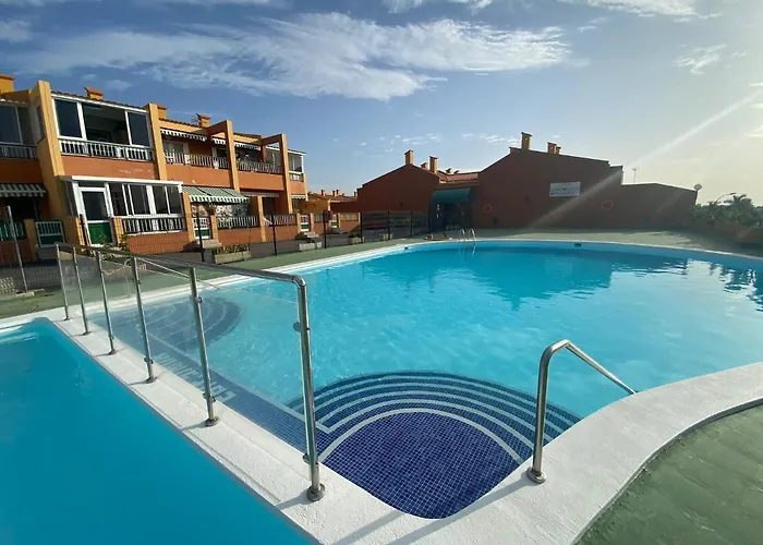 Simon Beach House Los Cristianos