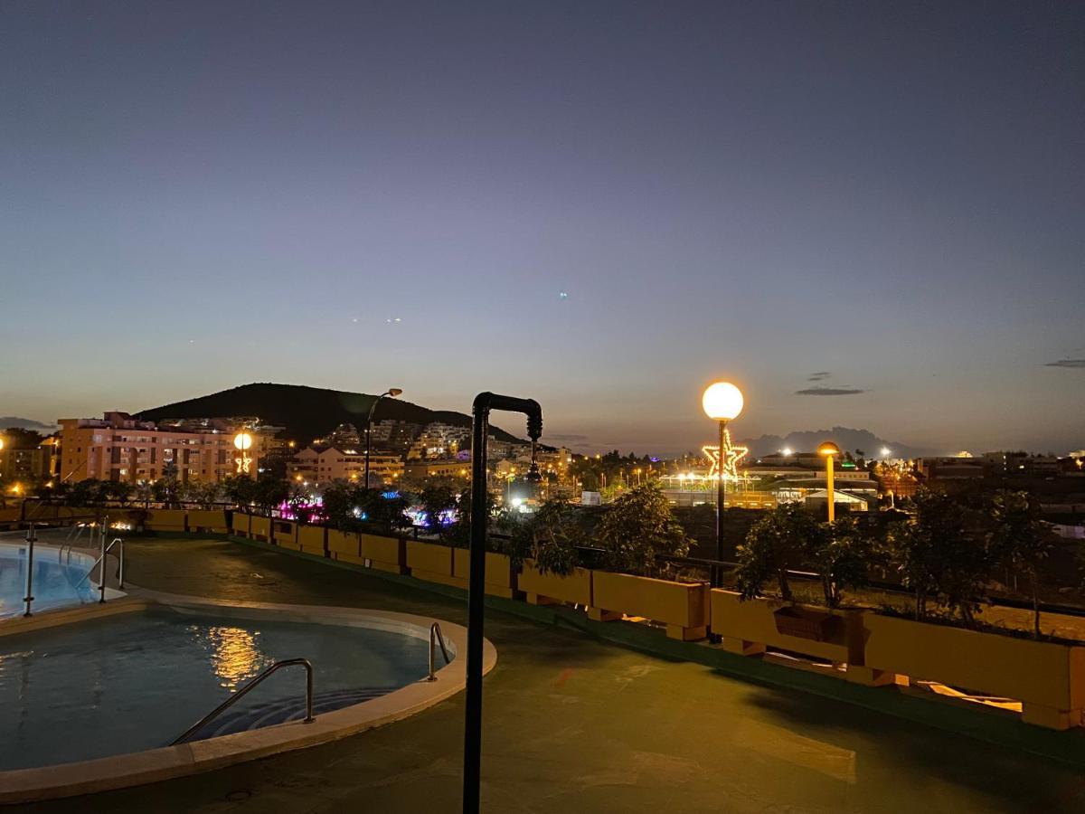 Simon House Cristianos Chalet *